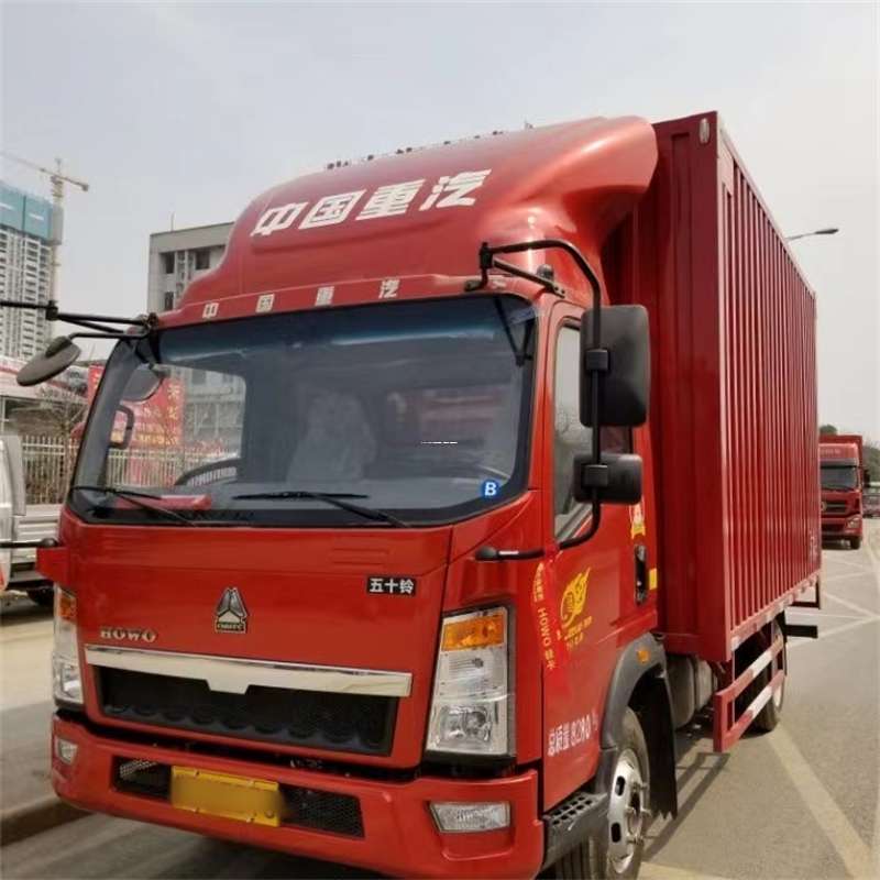 山东东营利津县到湖北物流公司——一站式服务，让货运更轻松